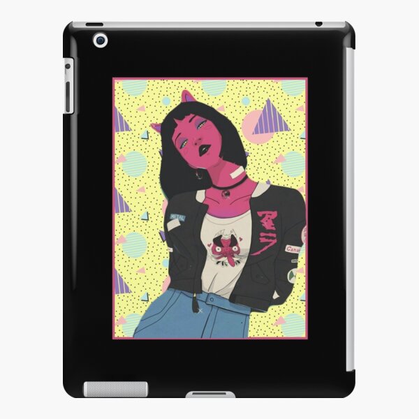 Aesthetic Anime Girl Pfp iPad Case & Skin for Sale by WhoDidIt