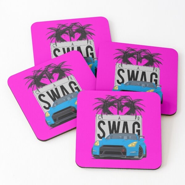 Item preview, Car Swag designed and sold by Subspeed.