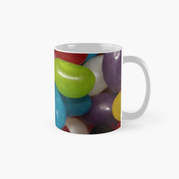 Artikelvorschau, Jellybeans Jellybeans & more Jellybeans entworfen und verkauft von RobbieAnton.