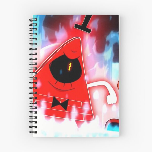 Item preview, Bill Cipher & Stanley Pines - Gravity Falls designed and sold by NeonStar.