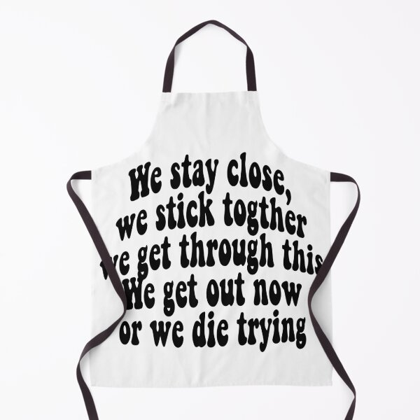 Item preview, Maze Runner Quote designed and sold by MirTings.