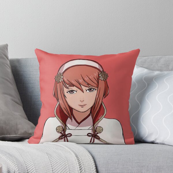 Item preview, Fire Emblem Fates - Sakura designed and sold by octo1.