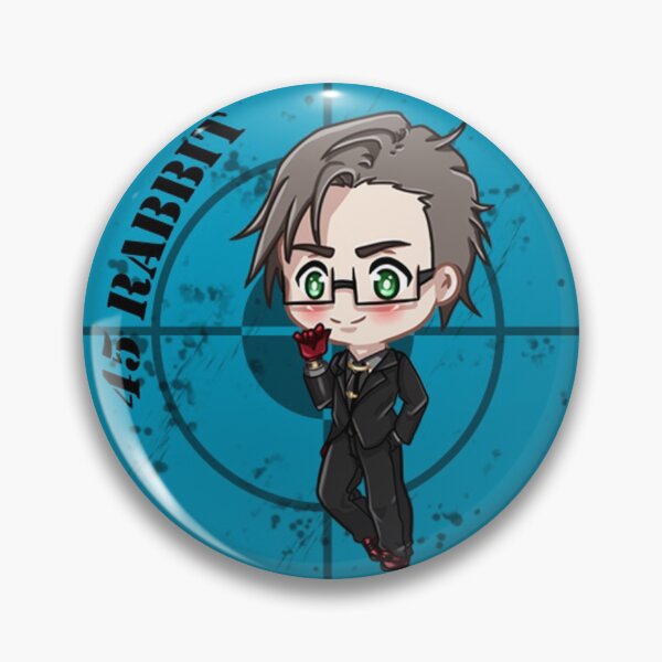 Item preview, Jyuto Iruma [Hypnosis Mic] designed and sold by FireHair.