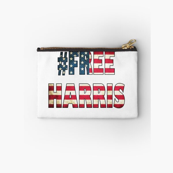 Item preview, Free Harris designed and sold by NerdyWarehouse.