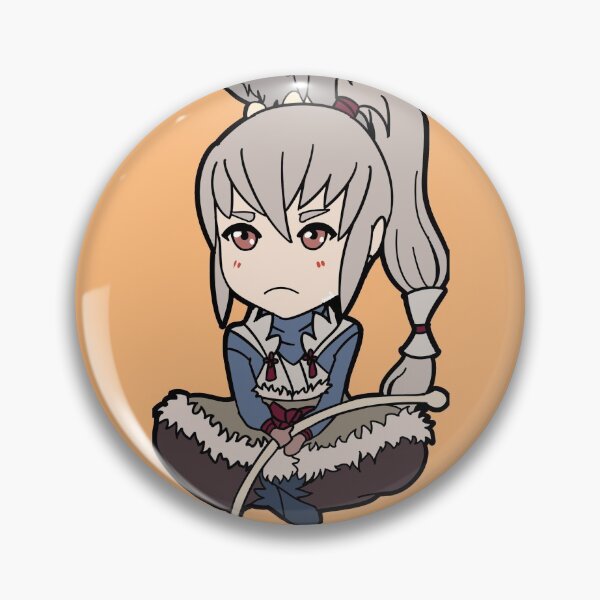 Item preview, Fire Emblem Fates - Takumi Chibi designed and sold by octo1.
