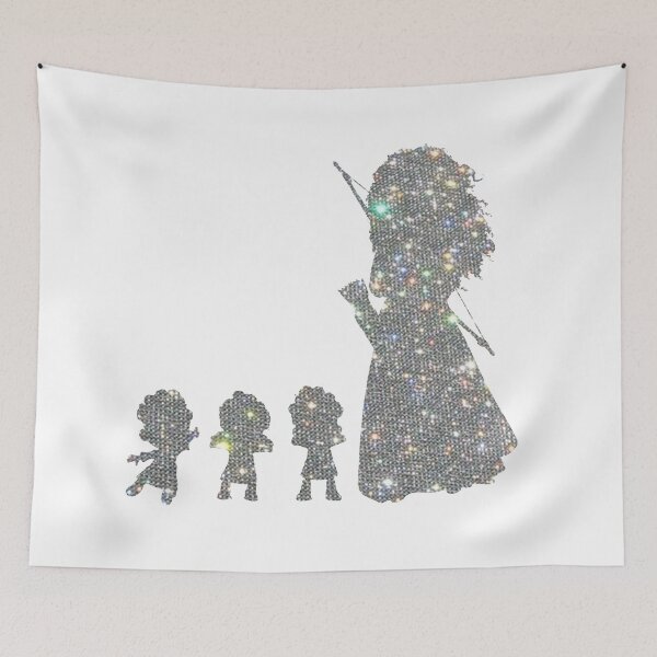 Item preview, Siblings designed and sold by BubbleFog.