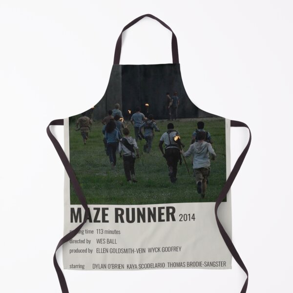 Item preview, Maze runner designed and sold by LotteSmits.