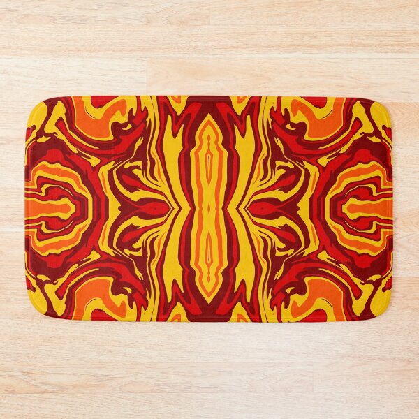 Item preview, Fluid art . Abstract liquid art with mixing colors designed and sold by moustafakhalil.