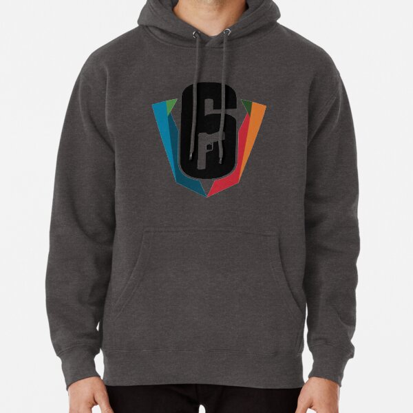 r6 hoodie