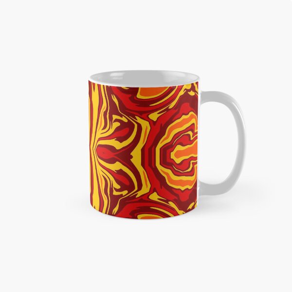 Item preview, Fluid art . Abstract liquid art with mixing colors designed and sold by moustafakhalil.