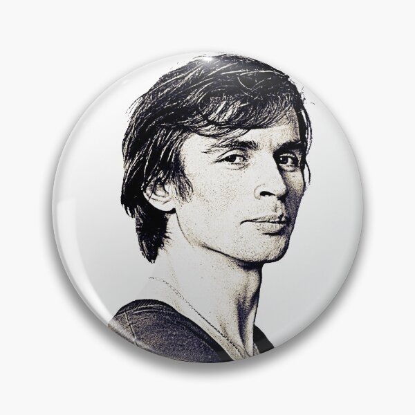 Item preview, Rudolf Nureyev nureyev rudolf nureyev defection Classic T-Shirt designed and sold by EyeDeveloper.