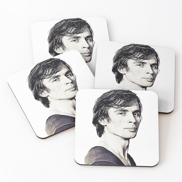 Item preview, Rudolf Nureyev nureyev rudolf nureyev defection Classic T-Shirt designed and sold by EyeDeveloper.
