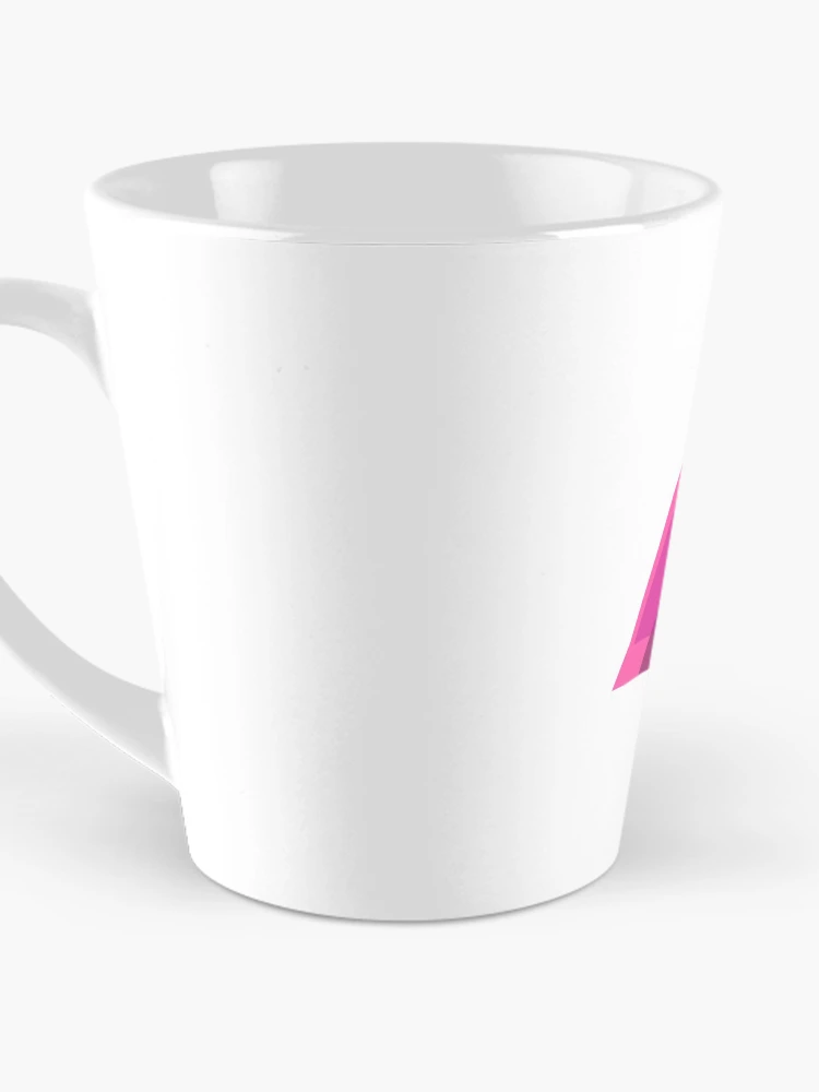 Thumbnail 3 of 4, Coffee Mug, Triangular Pattern designed and sold by FineNights.