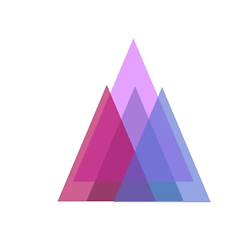 Artwork thumbnail, Triangular Pattern by FineNights