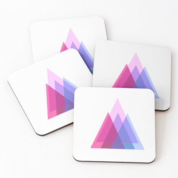 Item preview, Triangular Pattern designed and sold by FineNights.