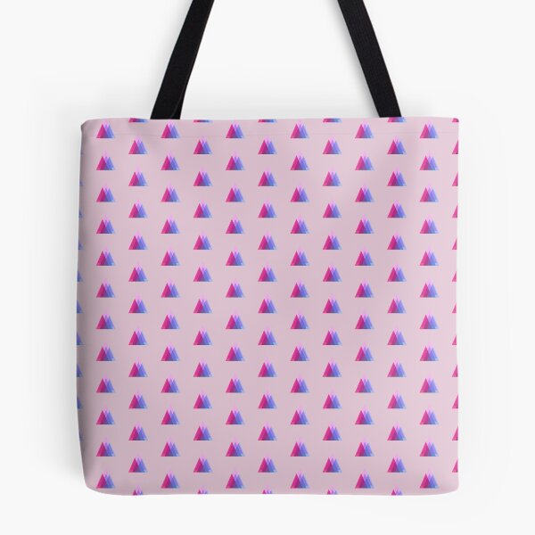 Item preview, Triangular Pattern designed and sold by FineNights.