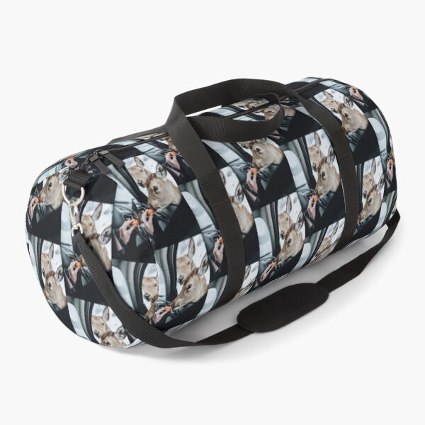 Item preview, DEER BEING PET & FED THROUGH A CAR WINDOW designed and sold by CUTESTUFFnow.