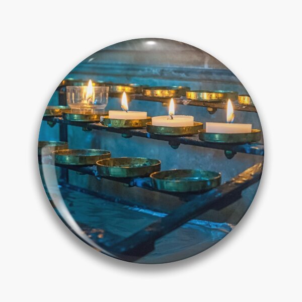 Item preview, Votive Candles designed and sold by RJDowns.