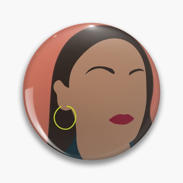 Item preview, aoc canada alexandra ocasio cortez designed and sold by NicyShopy.
