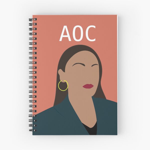 Item preview, aoc canada alexandra ocasio cortez designed and sold by NicyShopy.