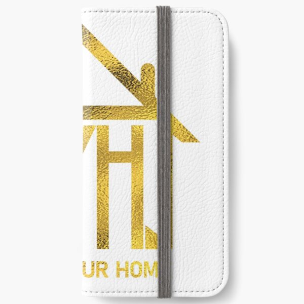 Delight your home iPhone Wallet