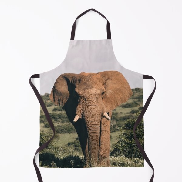 Item preview, ELEPHANT LOOKING AT YOU designed and sold by CUTESTUFFnow.