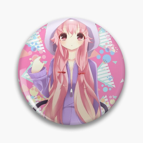 Artikelvorschau, Anime Mädchen japanische ästhetische Anime Otaku Geschenk entworfen und verkauft von CHAMSING INK.