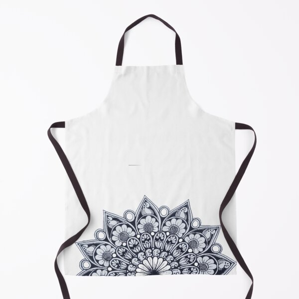 Item preview, Floral Mandala Design designed and sold by artesiaKT.