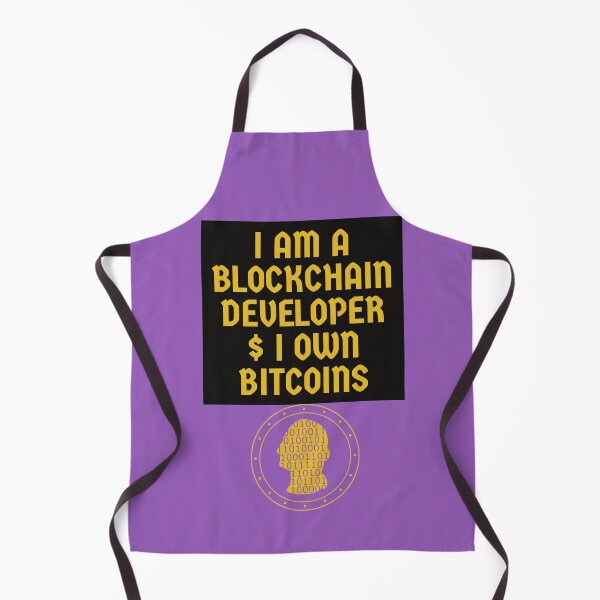 Item preview, Awesome gifts for amazing Blockchain Developer designed and sold by zombiesmasher.