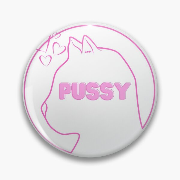 Item preview, pussy cat lovely designed and sold by missterpresi.