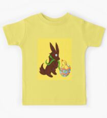 Hallo, Kleiner Fella! Kinder T-Shirt