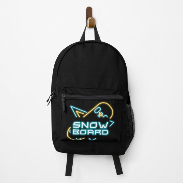 Item preview, Snowboard Neon Style designed and sold by joabaj.