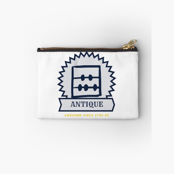 Item preview, ANTIQUE AWESOME SINCE 2700 B.C designed and sold by Jhaustria.