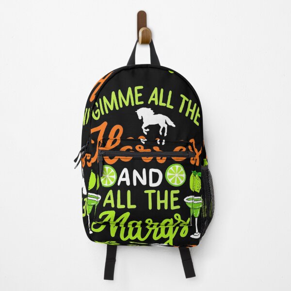 Item preview, Funny Horse And Margarita Quote designed and sold by Sandra78.