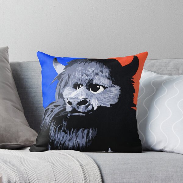 Item preview, Rumble The Bison designed and sold by Ray Tennyson.