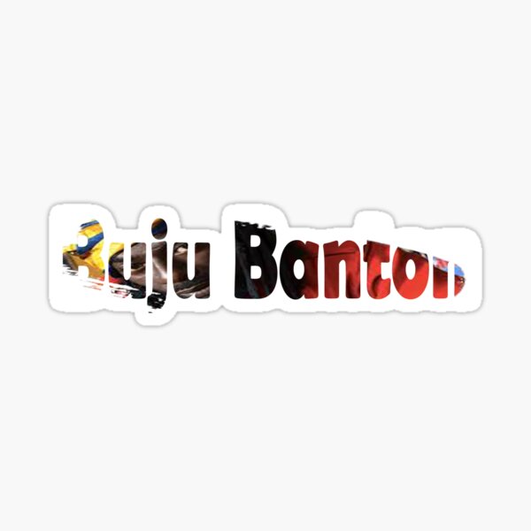 Buju Banton Stickers for Sale | Redbubble