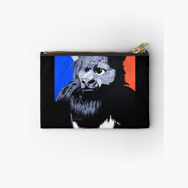 Item preview, Rumble The Bison designed and sold by Ray Tennyson.