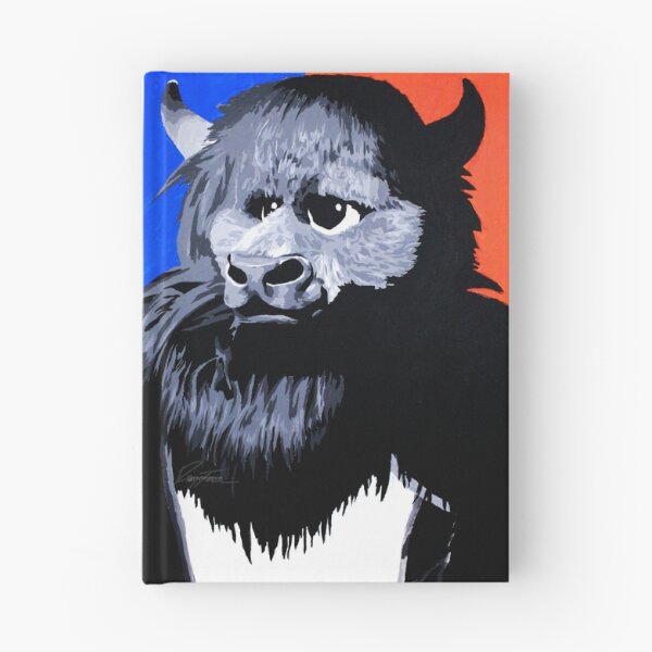 Item preview, Rumble The Bison designed and sold by Ray Tennyson.