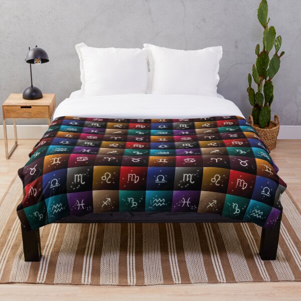 Item preview, Zodiac colorful designed and sold by Ibo Zairov.