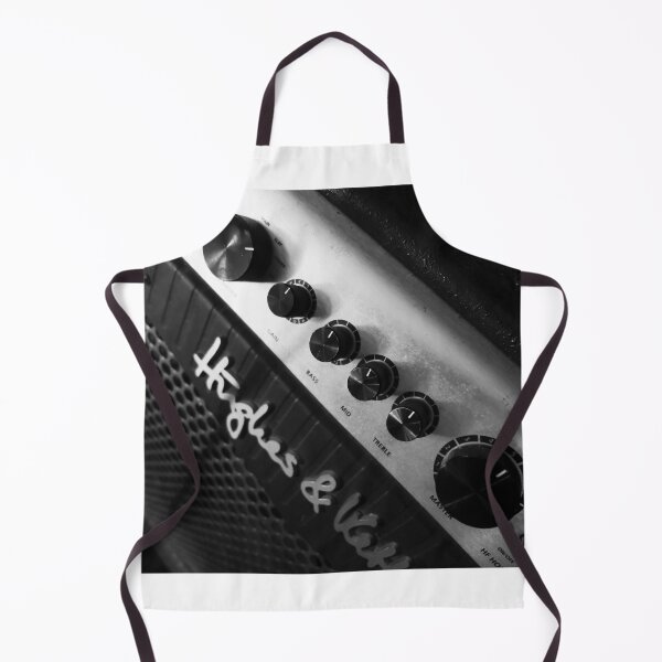 Item preview, Vintage Amp in Black and White designed and sold by Reggie72.