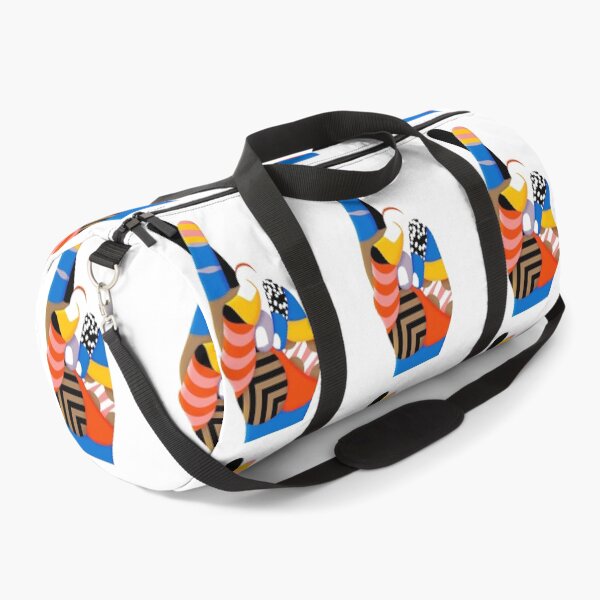 Item preview, Keep Your Fingers Crossed Colorful Design designed and sold by Opal Print.