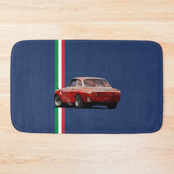 Item preview, Blue vintage Italy designed and sold by Subspeed.
