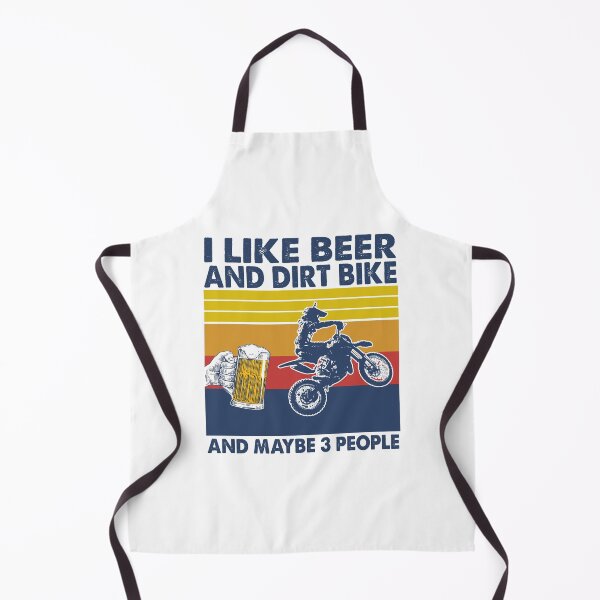 Item preview, i like beer and dirt bike and maybe 3 people designed and sold by Adolfo114.
