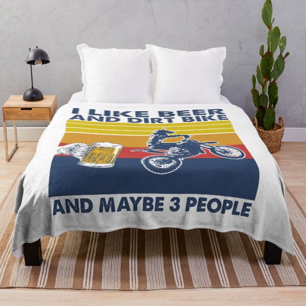 Item preview, i like beer and dirt bike and maybe 3 people designed and sold by Adolfo114.