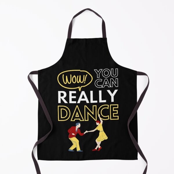 Item preview, Wow you can really Dance designed and sold by Styler Design.