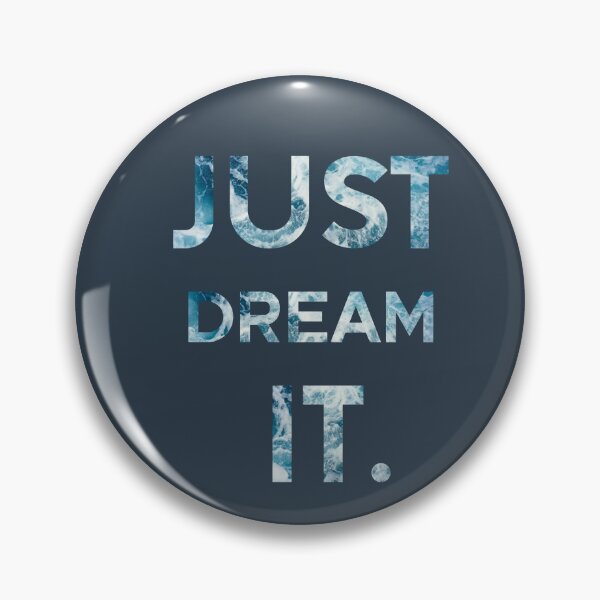 Item preview, Just Dream It. designed and sold by creative-boo.