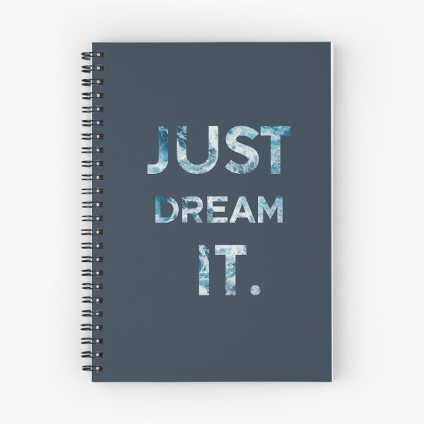 Item preview, Just Dream It. designed and sold by creative-boo.