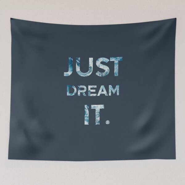 Item preview, Just Dream It. designed and sold by creative-boo.