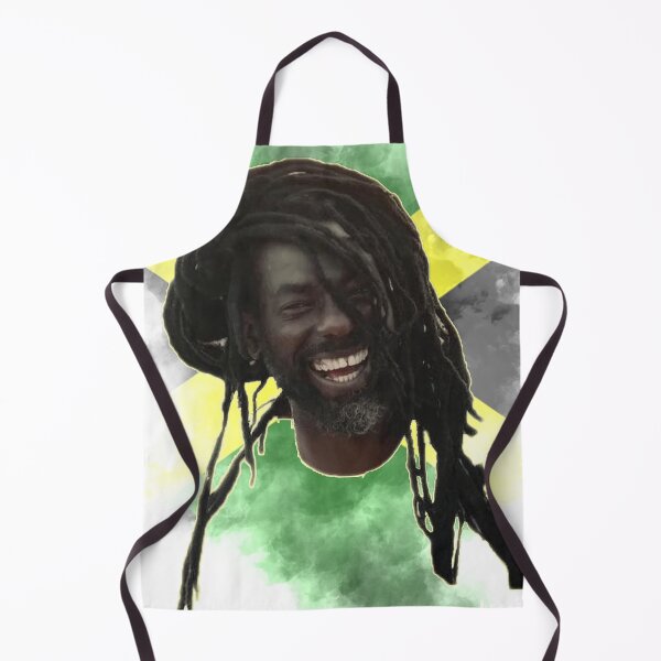 Item preview, Buju Banton  designed and sold by oussimakh.