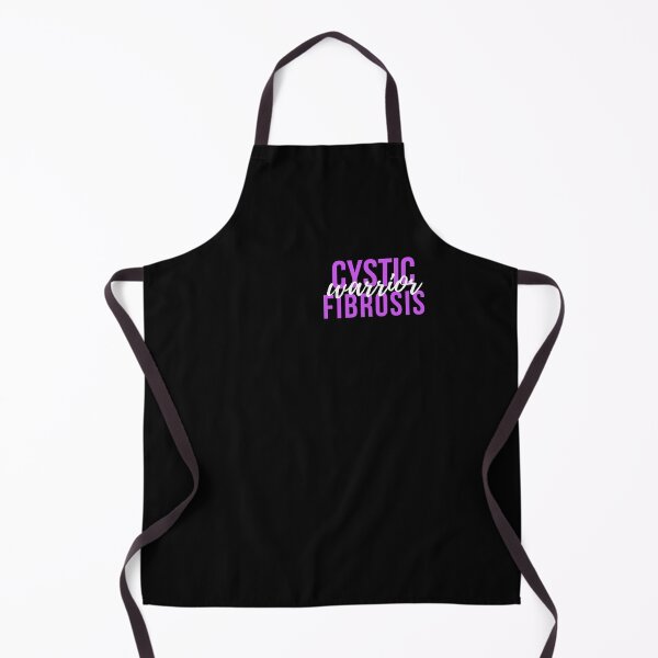 Item preview, Cystic Fibrosis Warrior designed and sold by champagnemoment.
